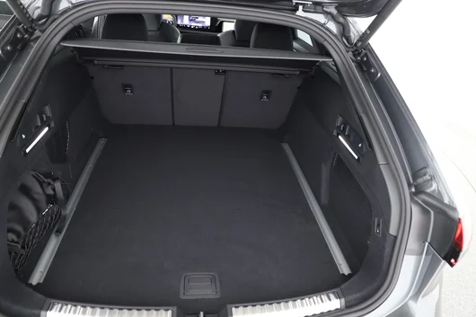 Bild eines Audi A6 Avant quattro TDI 220 kW