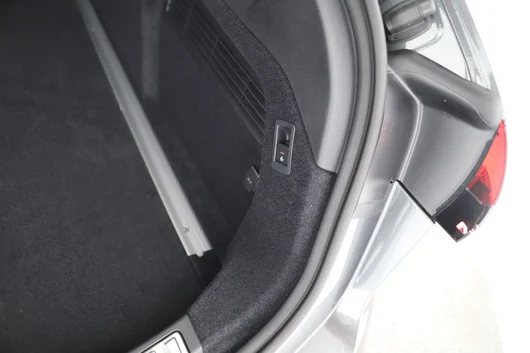 Bild eines Audi A6 Avant quattro TDI 220 kW