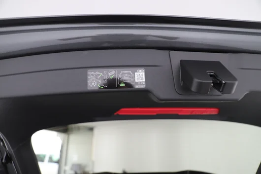 Bild eines Audi A6 Avant quattro TDI 220 kW