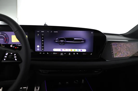 Bild eines Audi A6 Avant quattro TDI 220 kW