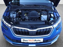 Thumbnail-Foto von Fahrzeug