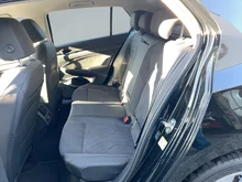 VW Golf Rabbit TSI in Grenadillschwarz Metallic