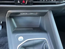 VW Golf Rabbit TSI in Grenadillschwarz Metallic