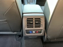 VW Golf Rabbit TSI in Grenadillschwarz Metallic