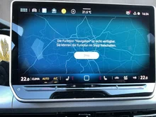 VW Golf Rabbit TSI in Grenadillschwarz Metallic