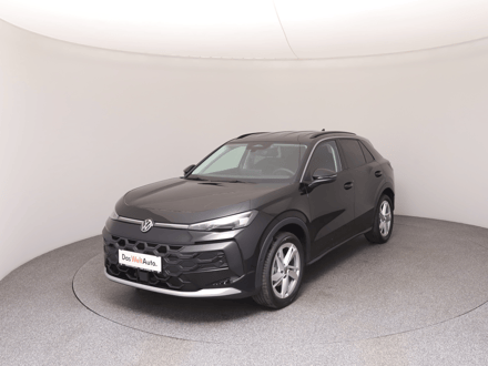 VW T-Roc Life eTSI DSG