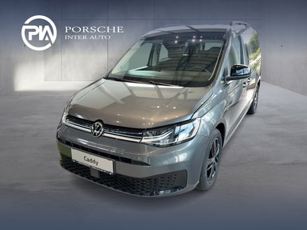 VW Caddy Edition Maxi eHybrid 110 kW