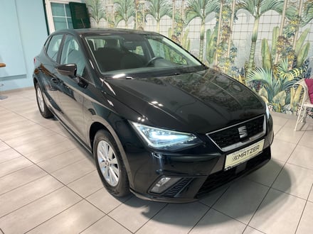 SEAT Ibiza Style