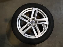 Thumbnail-Foto von Fahrzeug