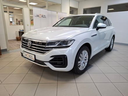VW Touareg Atmosphere TDI SCR 4MOTION