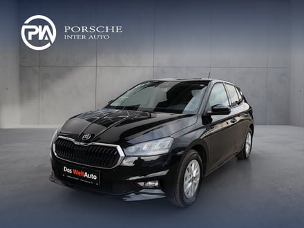 Škoda Fabia Selection TSI