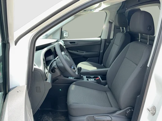 Bild eines Caddy Cargo Maxi TDI