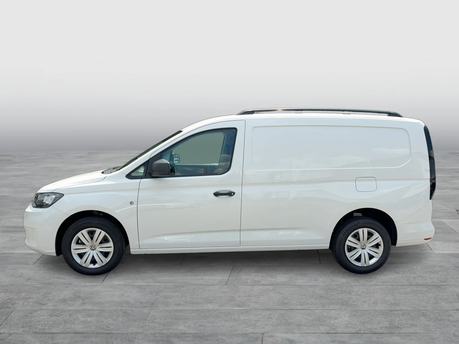 Bild eines Caddy Cargo Maxi TDI
