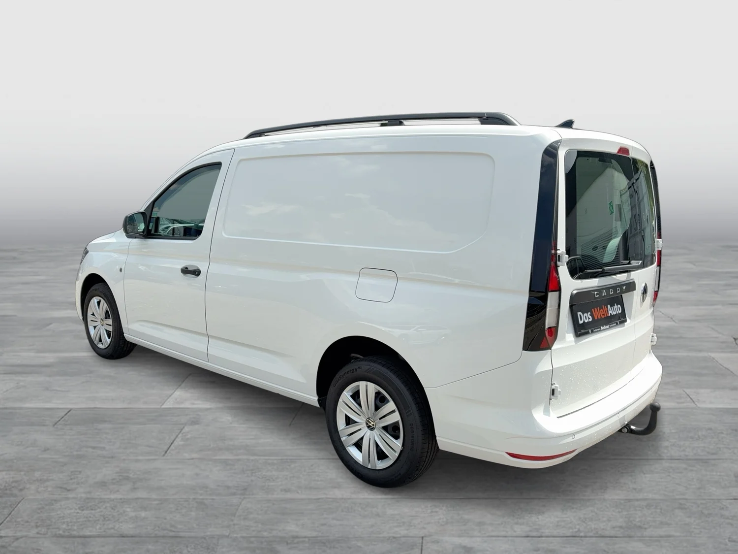 Bild eines Caddy Cargo Maxi TDI