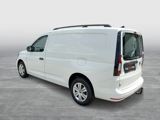 Bild eines Caddy Cargo Maxi TDI