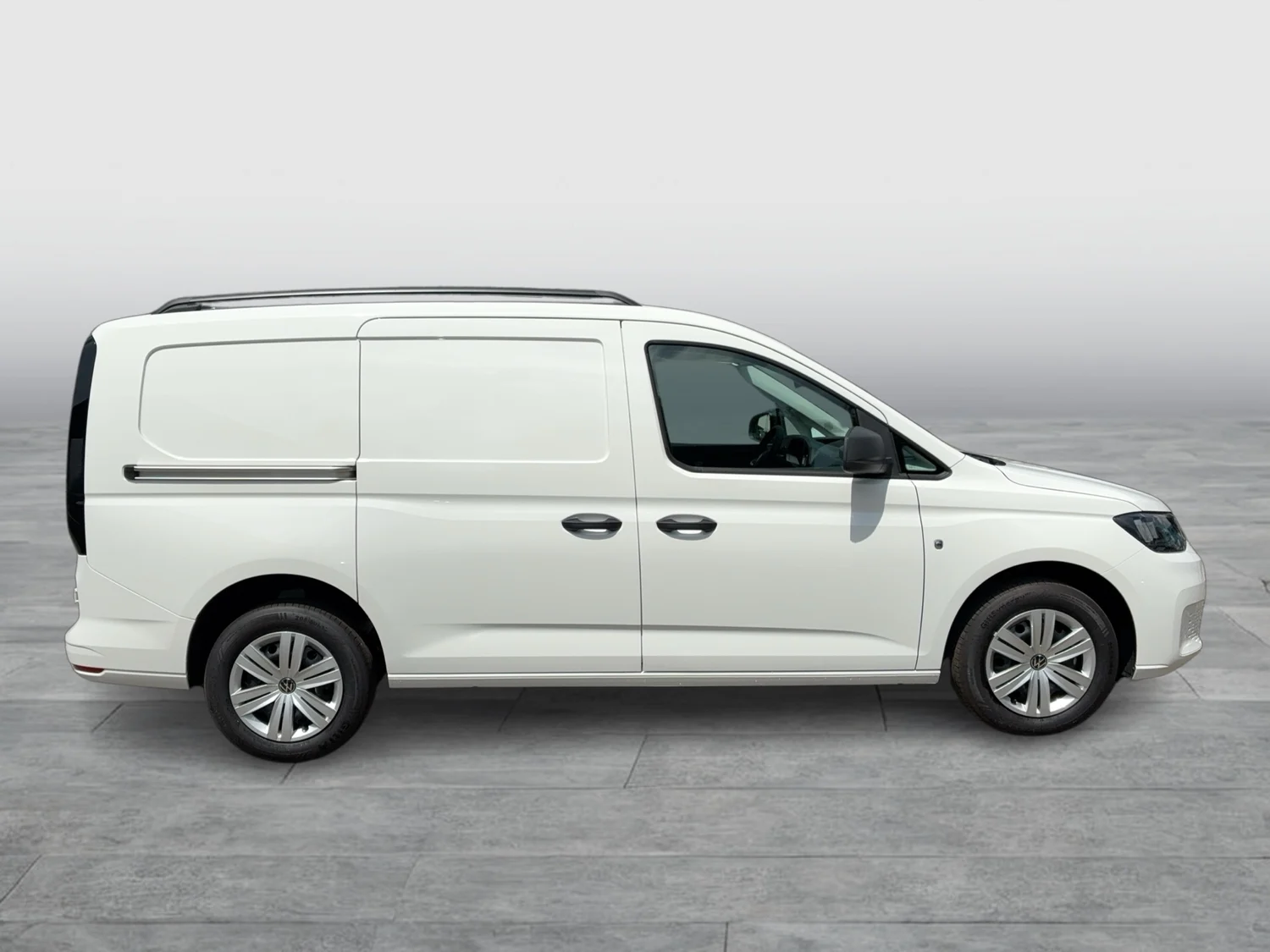 Bild eines Caddy Cargo Maxi TDI