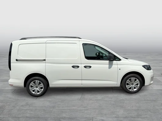 Bild eines Caddy Cargo Maxi TDI