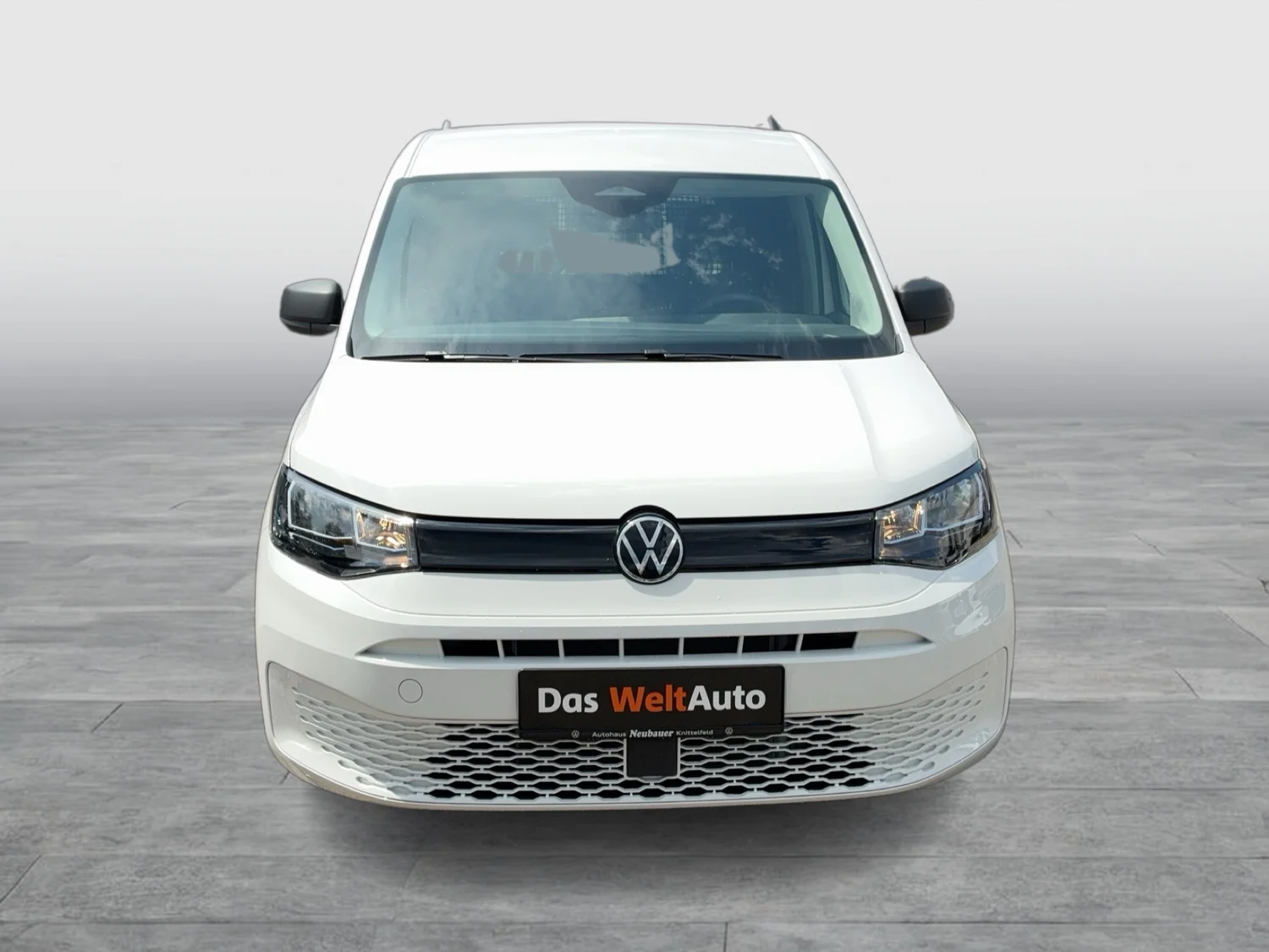 Bild eines Caddy Cargo Maxi TDI