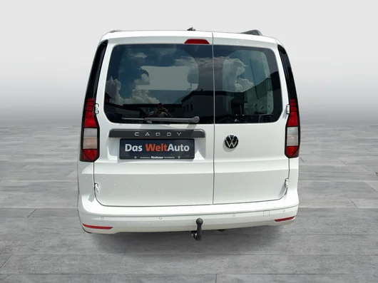 Bild eines Caddy Cargo Maxi TDI