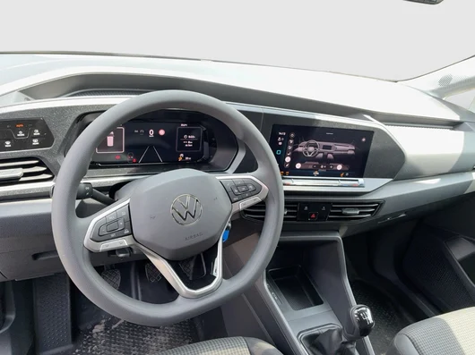Bild eines Caddy Cargo Maxi TDI