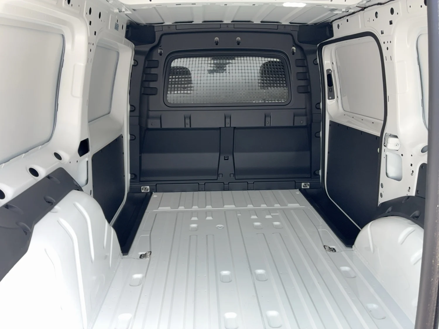 Bild eines Caddy Cargo Maxi TDI
