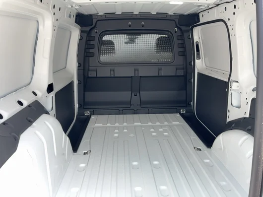 Bild eines Caddy Cargo Maxi TDI