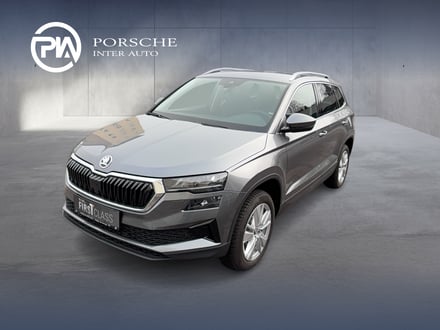 Škoda Karoq Selection TSI DSG ACT