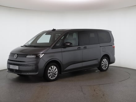 VW Multivan Business ÜH eHybrid 180 kW 4M