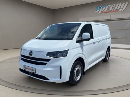 VW Transporter Kastenwagen Entry TDI
