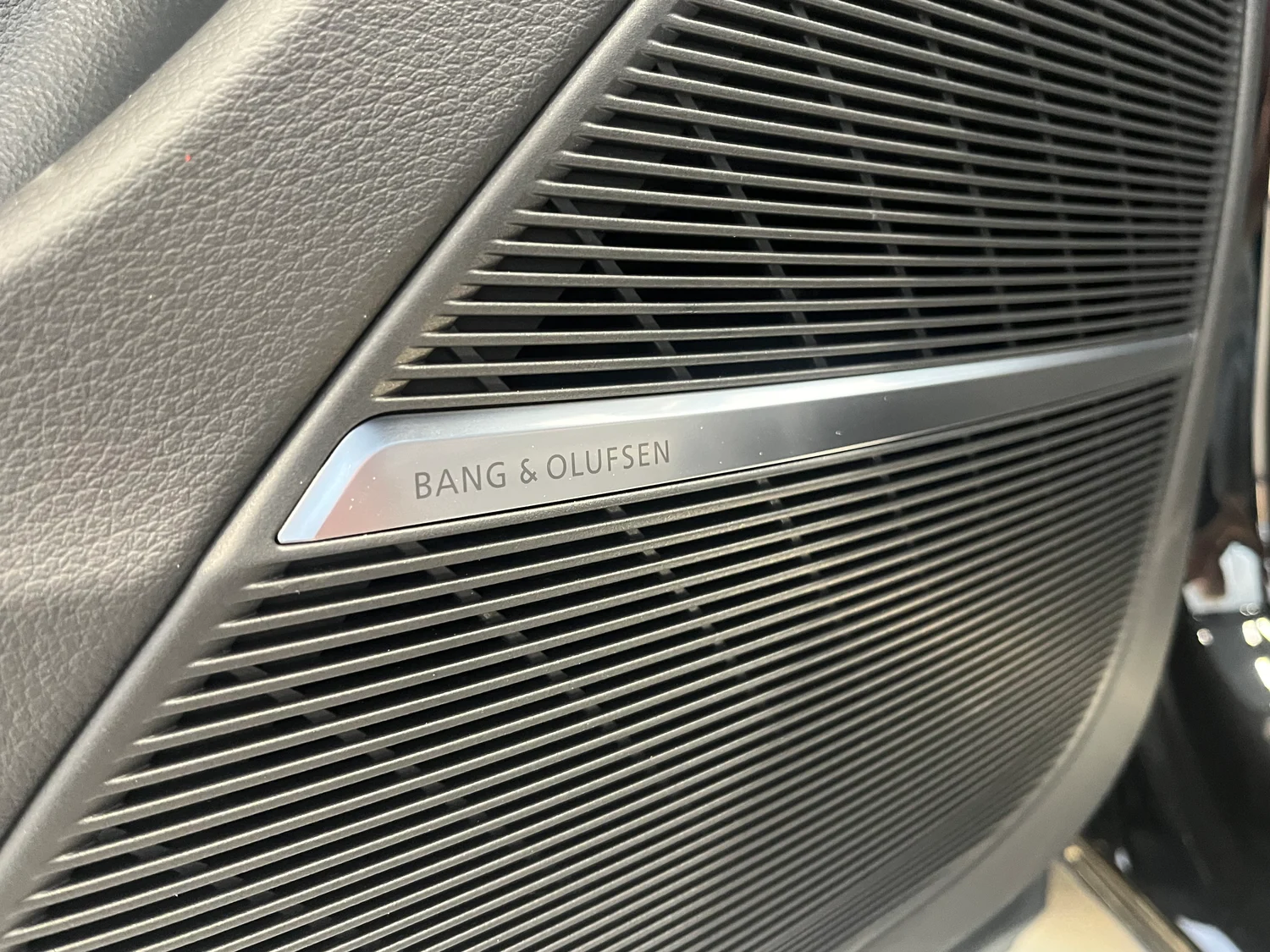 Bild eines RS Q8 performance