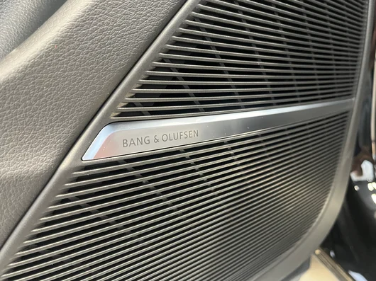 Bild eines RS Q8 performance