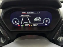 Thumbnail-Foto von Fahrzeug