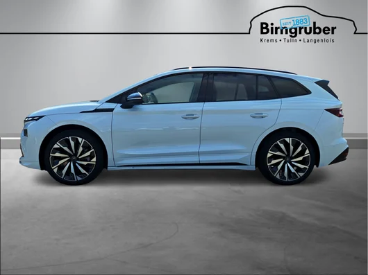 Bild eines Enyaq Sportline 85