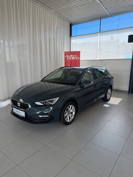 SEAT Leon SP Kombi Style Edition 1.5TSI 115PS
