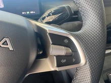 Škoda Peaq Sportline 90x in Stahl-Grau
