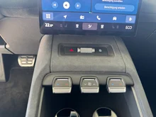 Škoda Peaq Sportline 90x in Stahl-Grau