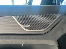 Škoda Peaq Sportline 90x in Stahl-Grau