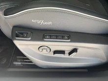 Škoda Peaq Sportline 90x in Stahl-Grau