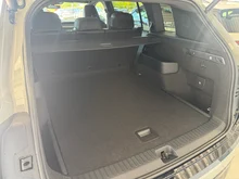 Škoda Peaq Sportline 90x in Stahl-Grau
