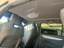 Škoda Peaq Sportline 90x in Stahl-Grau