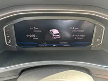 VW T-Roc Design TSI in Deep Black Perlef.