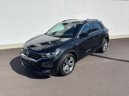 VW T-Roc Design TSI