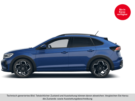 VW Taigo Sport TSI
