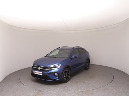 VW Taigo Sport TSI