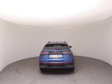 VW Taigo Sport TSI in Reef Blue Metallic