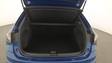 VW Taigo Sport TSI in Reef Blue Metallic