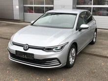 Thumbnail-Foto von Fahrzeug