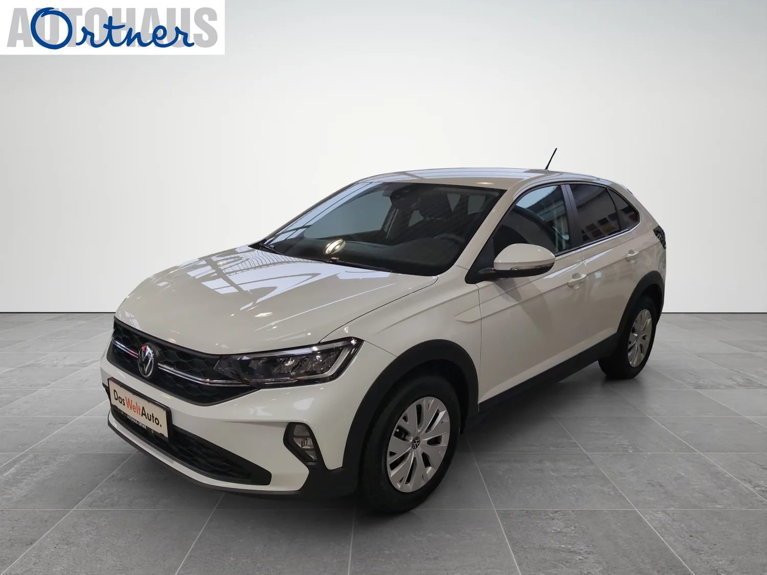 Bild eines Taigo 4Me TSI