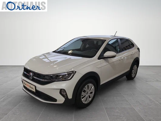 Bild eines Taigo 4Me TSI