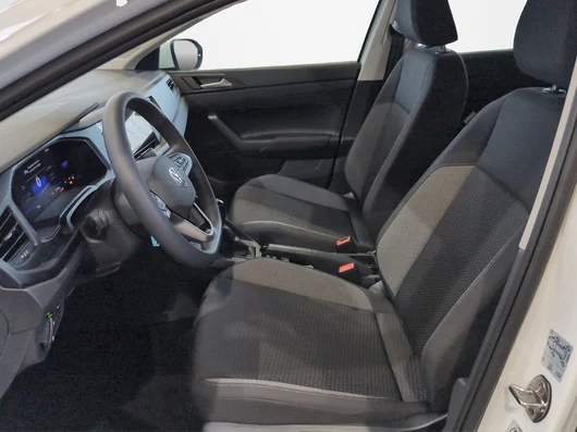 Bild eines Taigo 4Me TSI